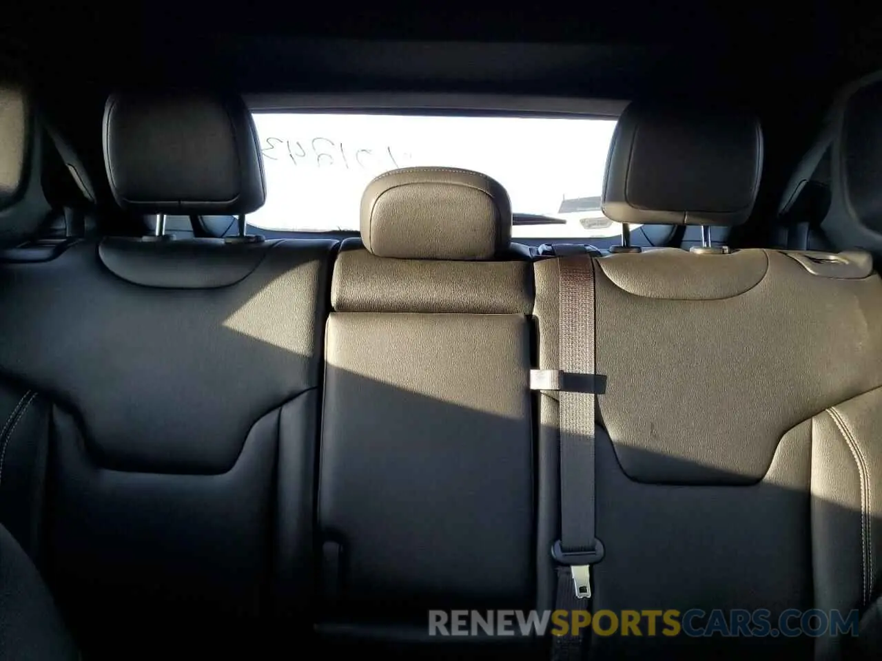 10 fotografías del automóvil dañado 3C4NJDCN8RT104365 JEEP COMPASS 2024