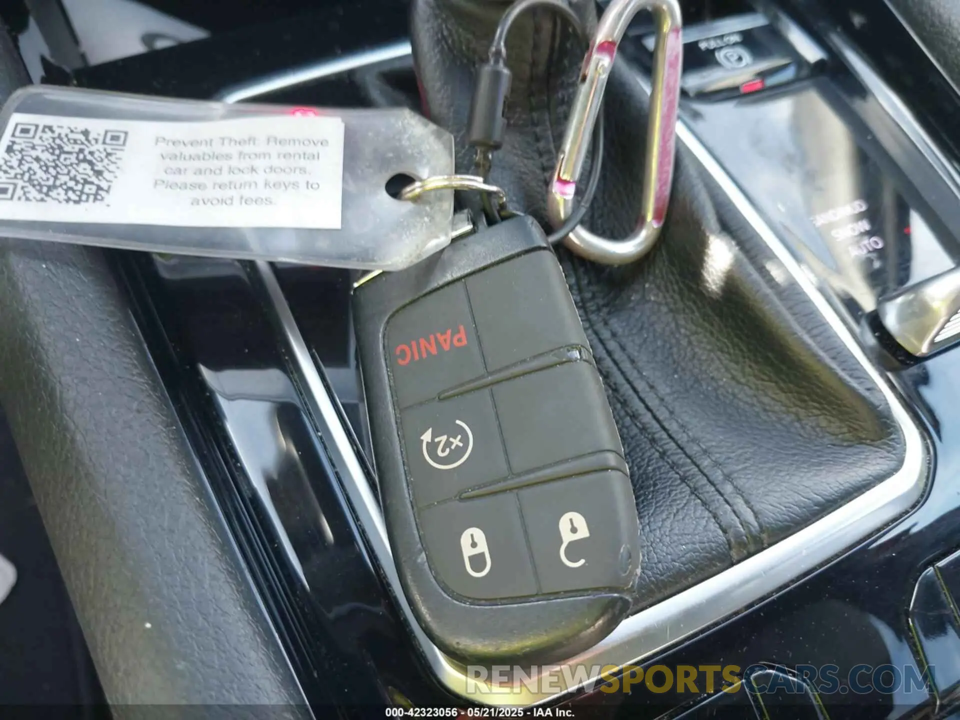 11 fotografías del automóvil dañado 3C4NJDCN8RT595360 JEEP COMPASS 2024