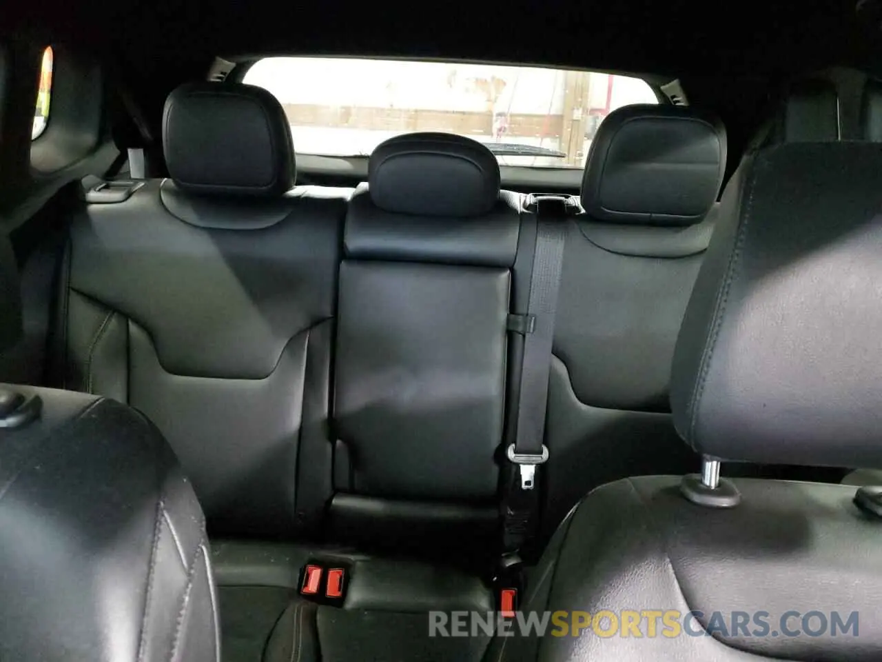 10 fotografías del automóvil dañado 3C4NJDCN9RT100549 JEEP COMPASS 2024