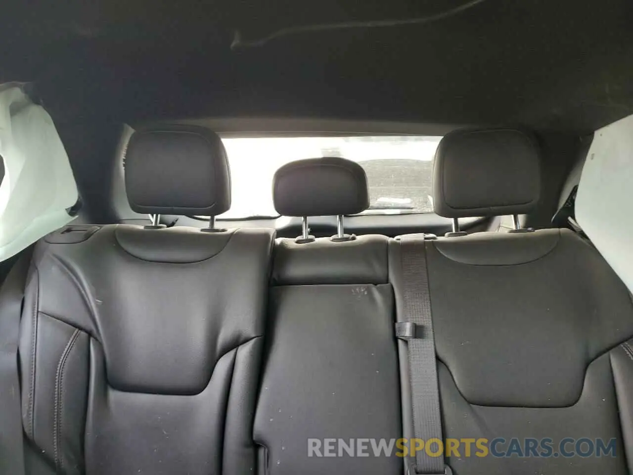 10 fotografías del automóvil dañado 3C4NJDCN9RT107193 JEEP COMPASS 2024