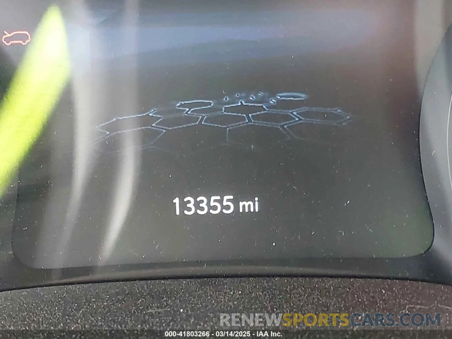 14 fotografías del automóvil dañado 3C4NJDCNXRT125346 JEEP COMPASS 2024