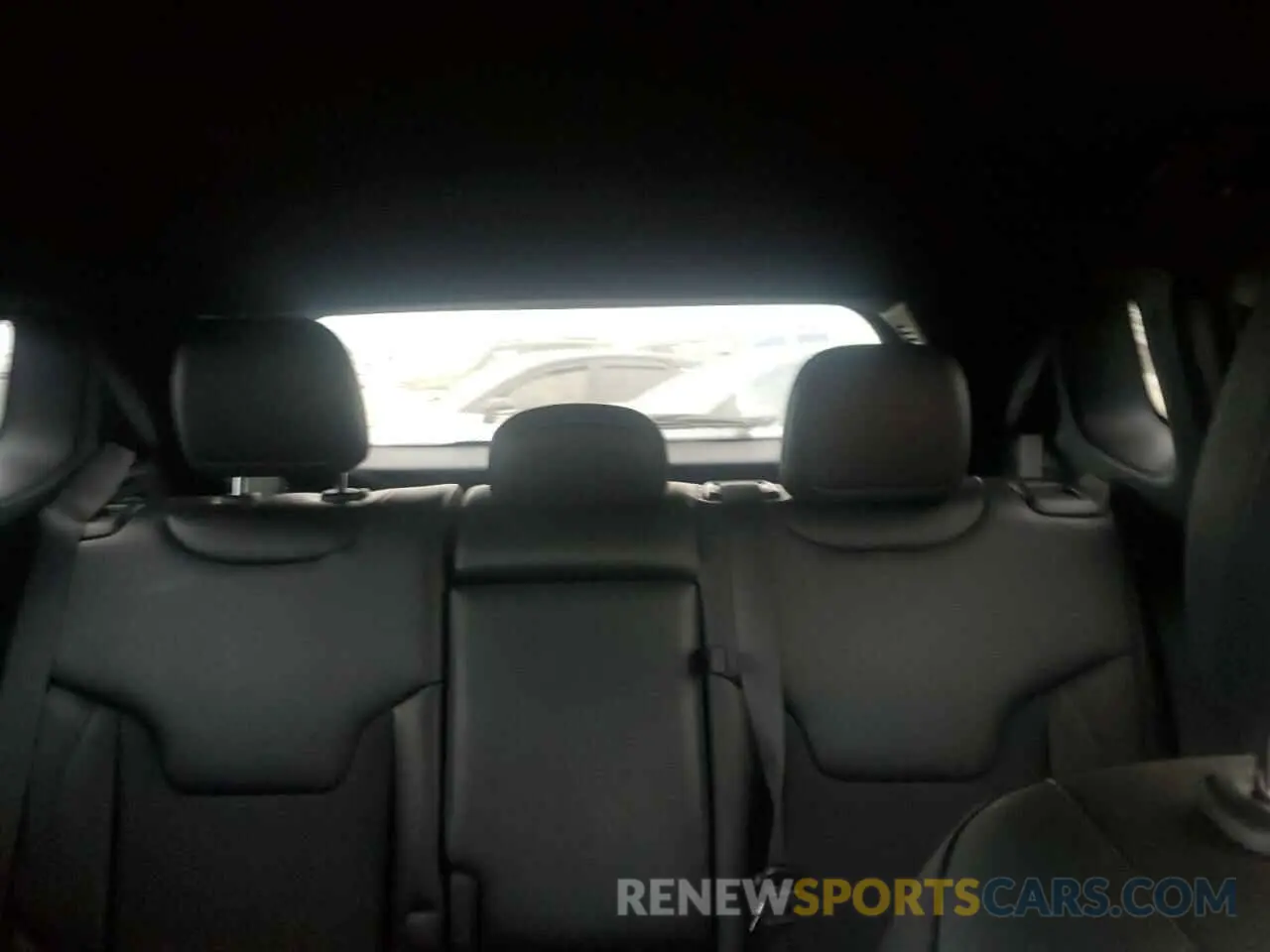 10 fotografías del automóvil dañado 3C4NJDDN1RT149615 JEEP COMPASS 2024