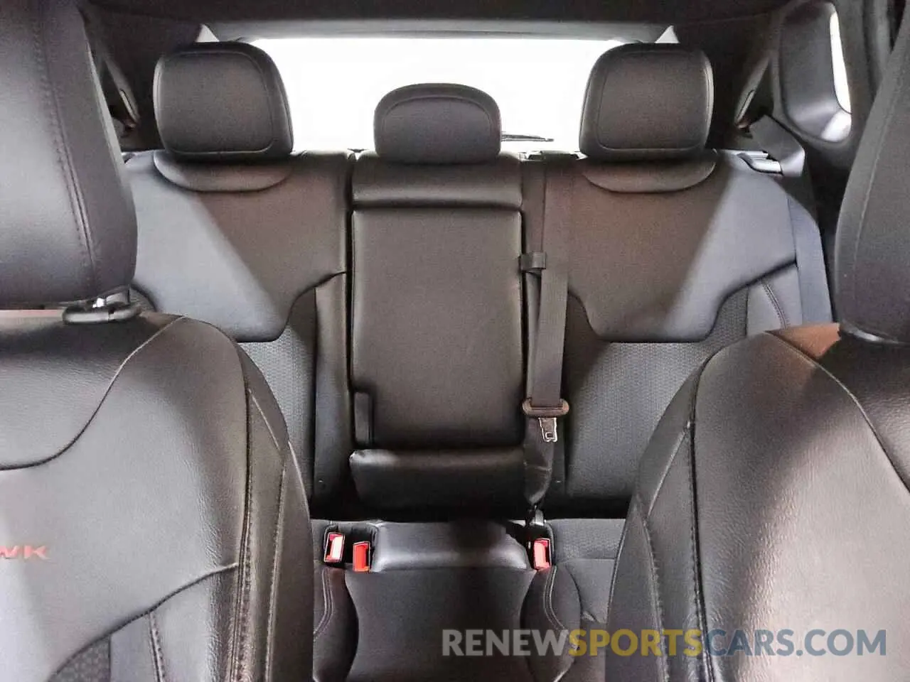 10 fotografías del automóvil dañado 3C4NJDDN2RT137327 JEEP COMPASS 2024