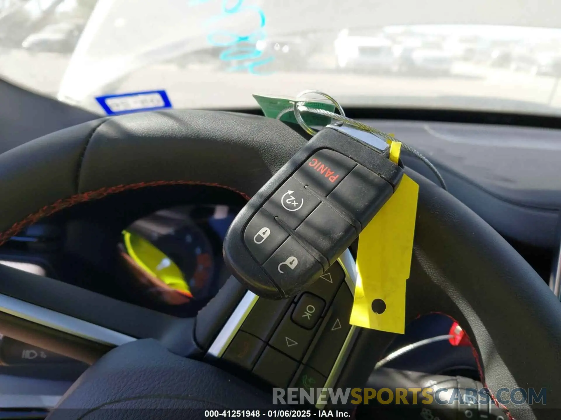 11 fotografías del automóvil dañado 3C4NJDDN4RT135384 JEEP COMPASS 2024