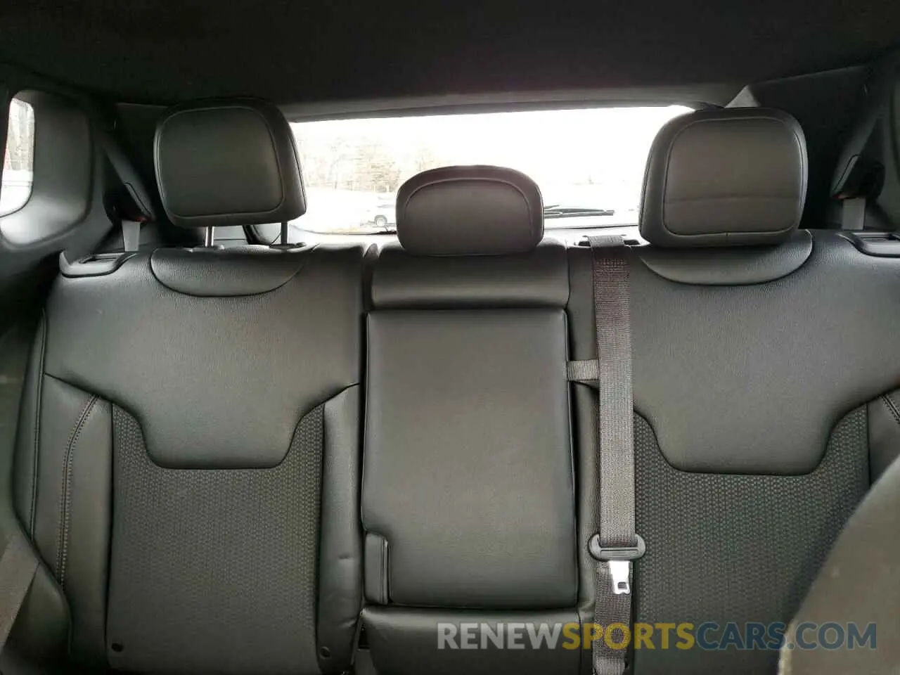 10 fotografías del automóvil dañado 3C4NJDDN4RT149527 JEEP COMPASS 2024
