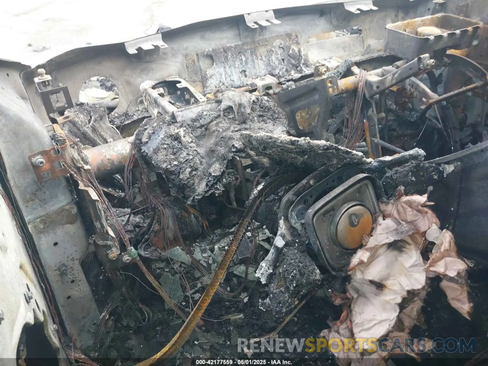 7 fotografías del automóvil dañado 3C4NJDDN5RT588722 JEEP COMPASS 2024