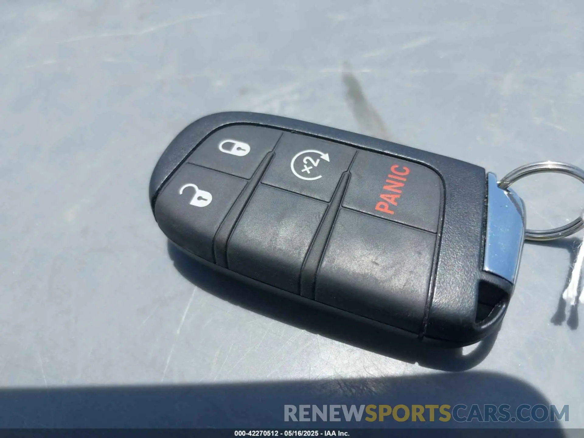 11 fotografías del automóvil dañado 3C4NJDFN5RT132085 JEEP COMPASS 2024