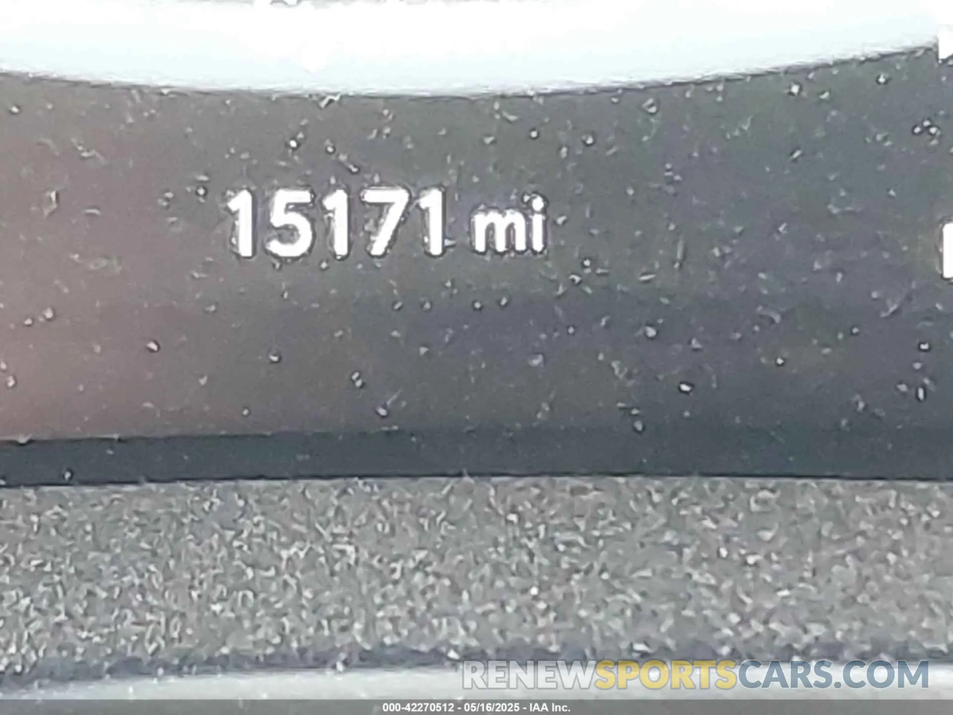 15 fotografías del automóvil dañado 3C4NJDFN5RT132085 JEEP COMPASS 2024