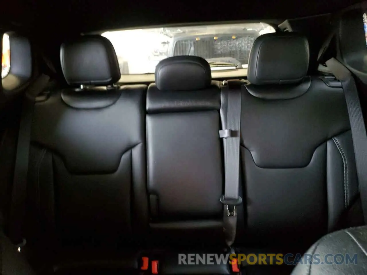 10 fotografías del automóvil dañado 3C4NJDFNXRT579012 JEEP COMPASS 2024