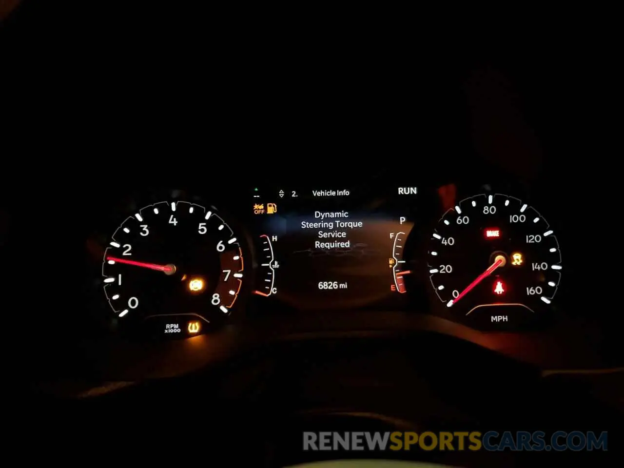 9 fotografías del automóvil dañado 3C4NJDBN6ST504402 JEEP COMPASS 2025