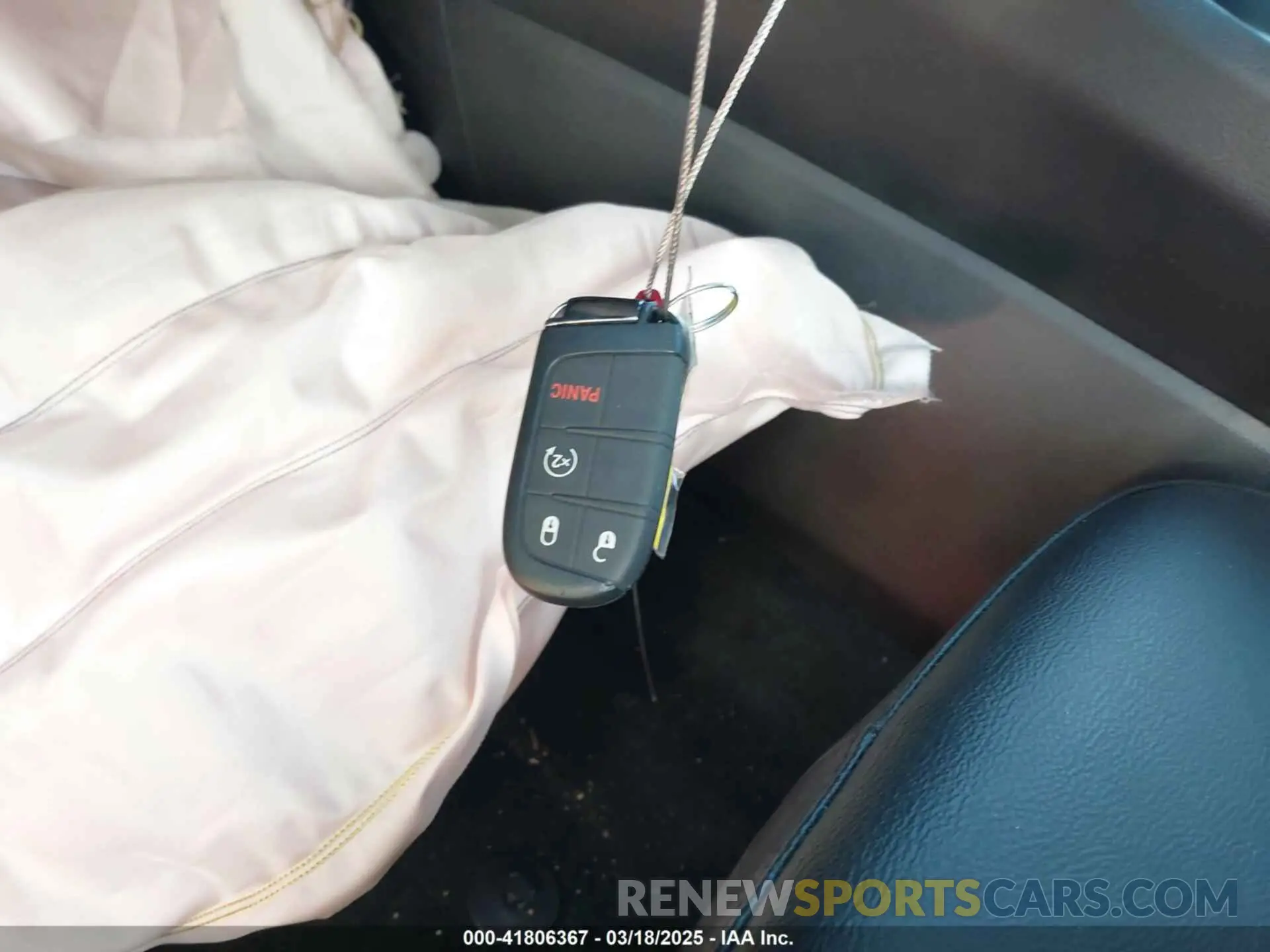 11 fotografías del automóvil dañado 3C4NJDBN9ST553240 JEEP COMPASS 2025