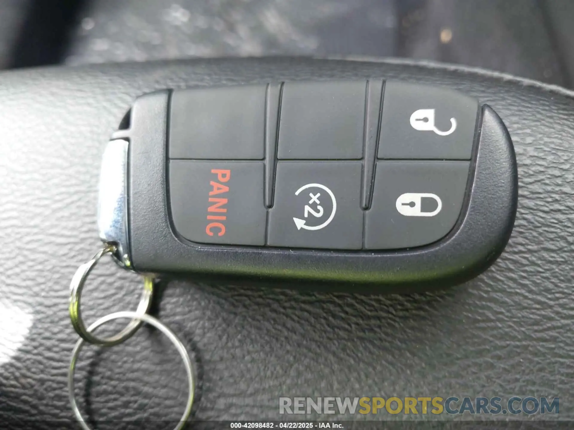 11 fotografías del automóvil dañado 3C4NJDBN9ST569440 JEEP COMPASS 2025