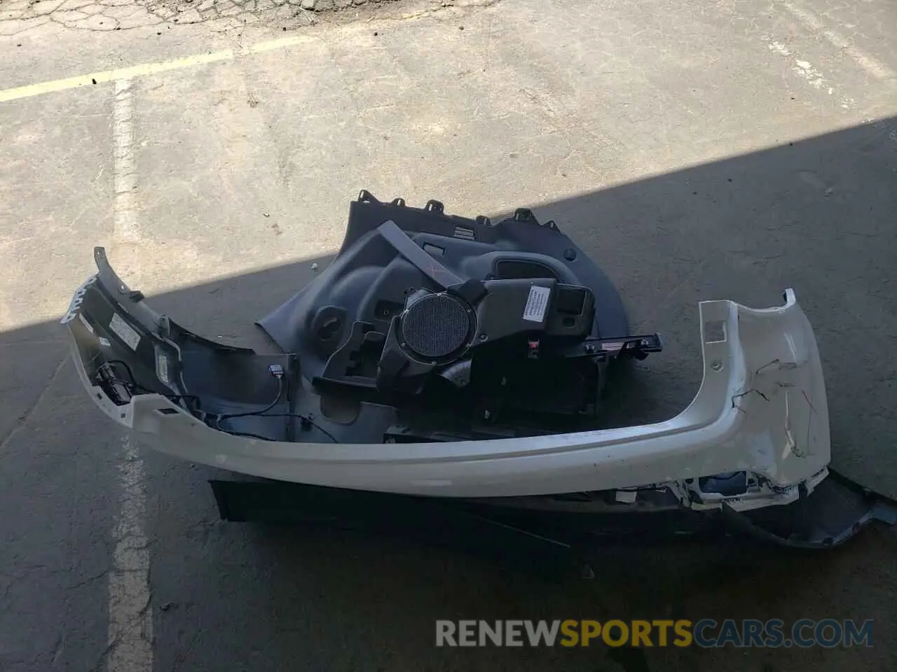 12 fotografías del automóvil dañado 3C4NJDBNXST547107 JEEP COMPASS 2025