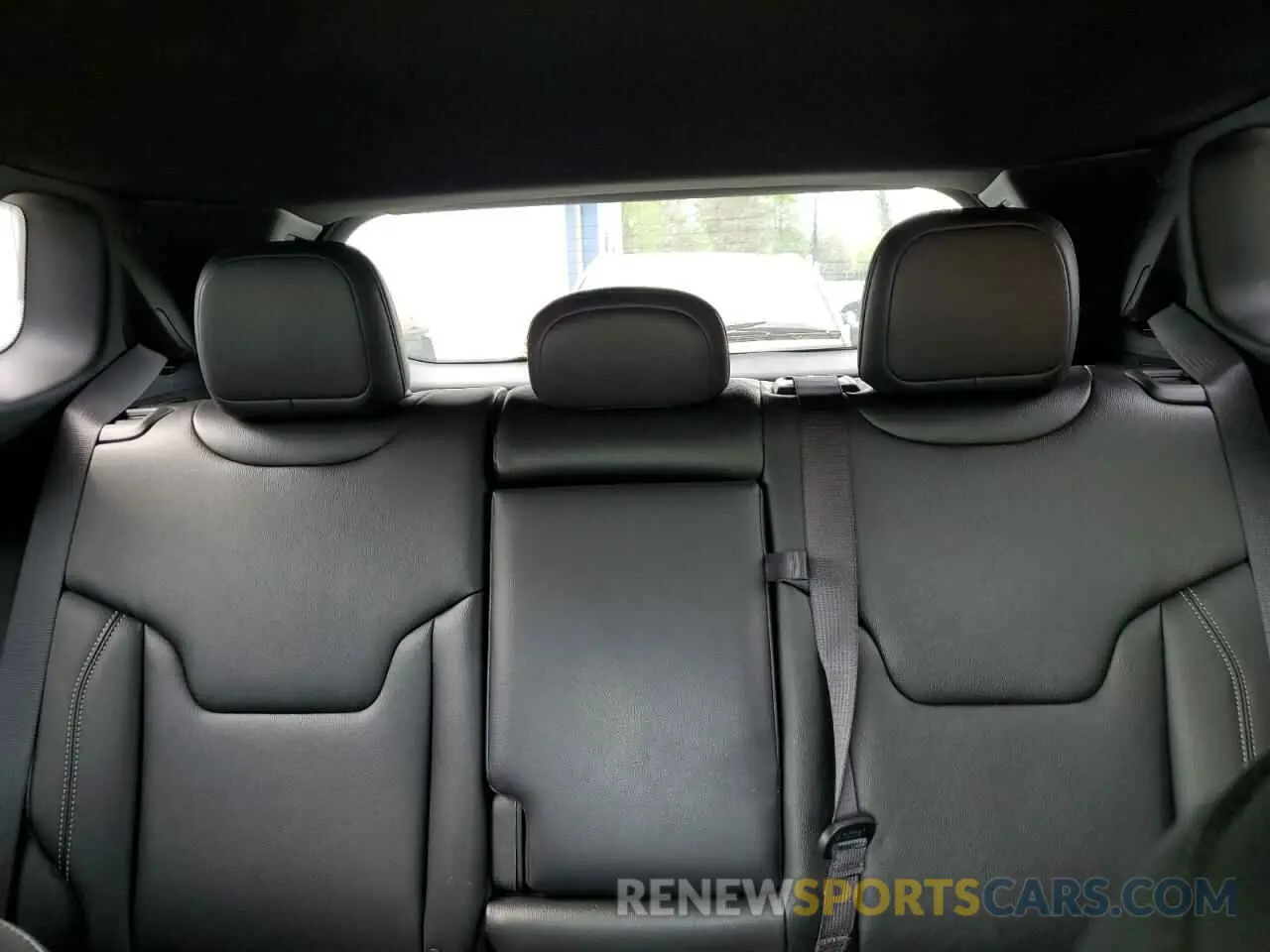 10 fotografías del automóvil dañado 3C4NJDCN0ST512896 JEEP COMPASS 2025