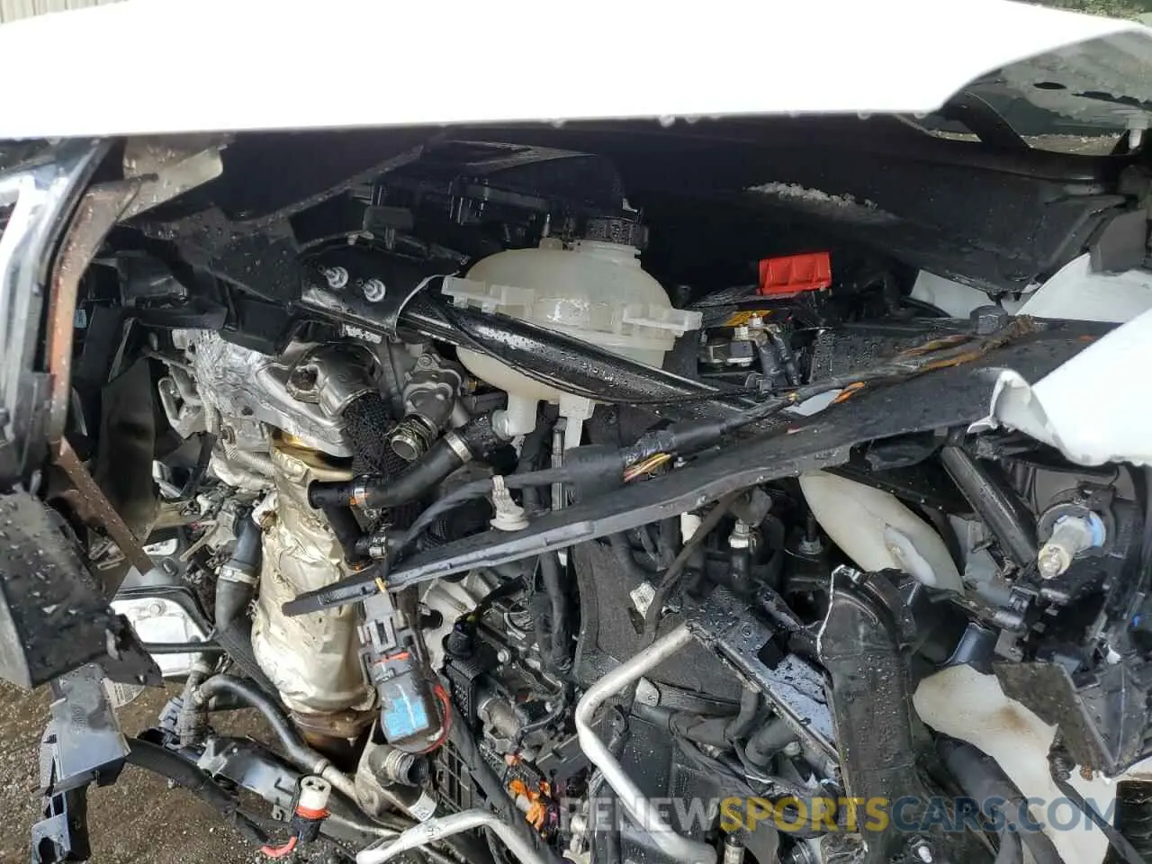 12 fotografías del automóvil dañado 3C4NJDCN4ST510262 JEEP COMPASS 2025