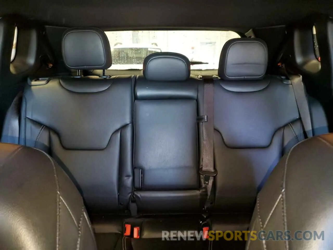 10 fotografías del automóvil dañado 3C4NJDCN4ST522749 JEEP COMPASS 2025