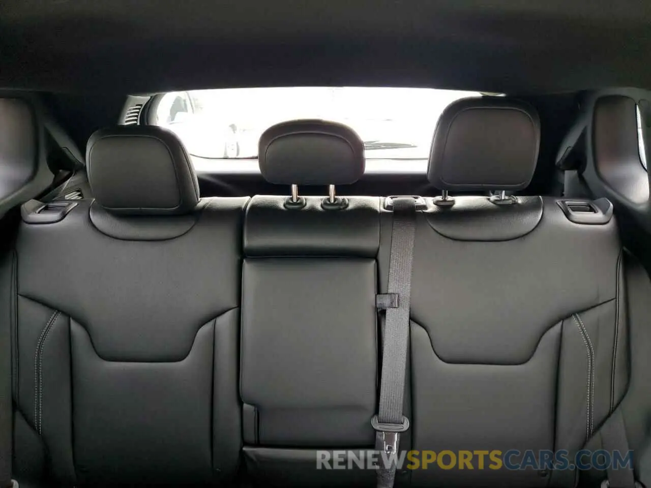 10 fotografías del automóvil dañado 3C4NJDCN5ST518158 JEEP COMPASS 2025