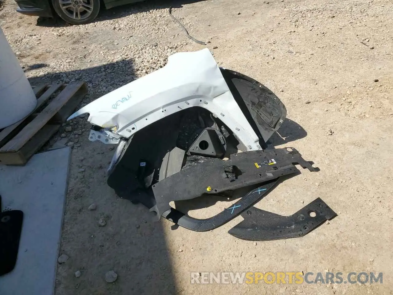 13 fotografías del automóvil dañado 3C4NJDCN6ST512420 JEEP COMPASS 2025