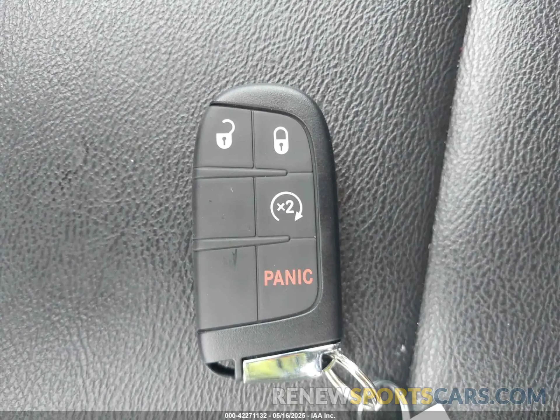 11 fotografías del automóvil dañado 3C4NJDCN6ST531680 JEEP COMPASS 2025