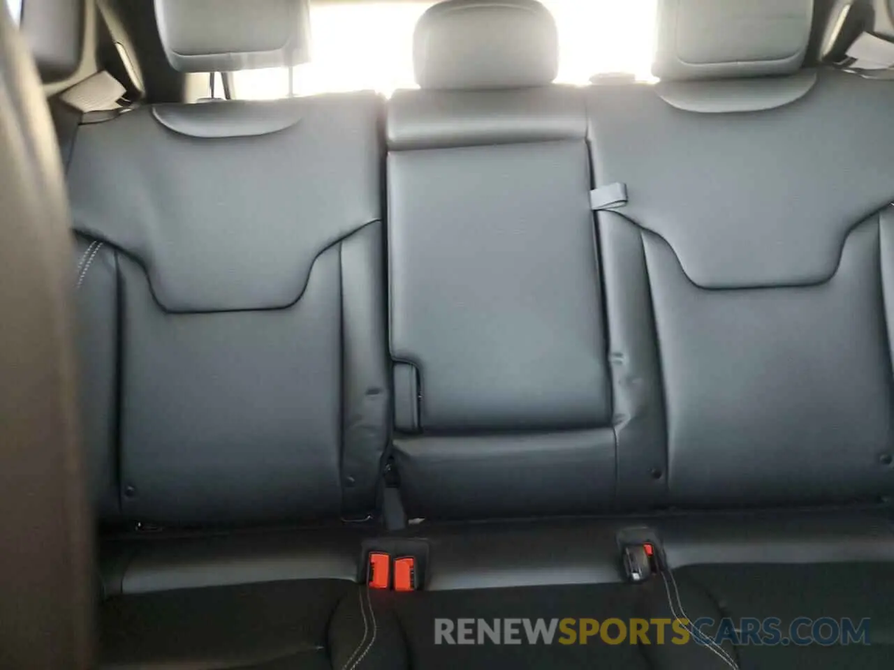 10 fotografías del automóvil dañado 3C4NJDCN7ST578443 JEEP COMPASS 2025