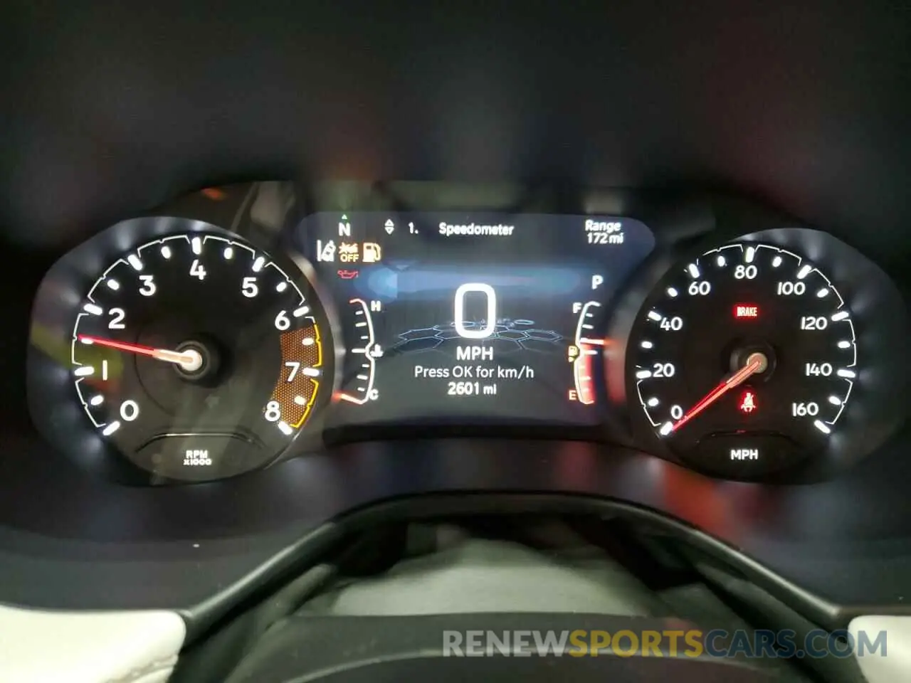 9 fotografías del automóvil dañado 3C4NJDCN9ST517952 JEEP COMPASS 2025