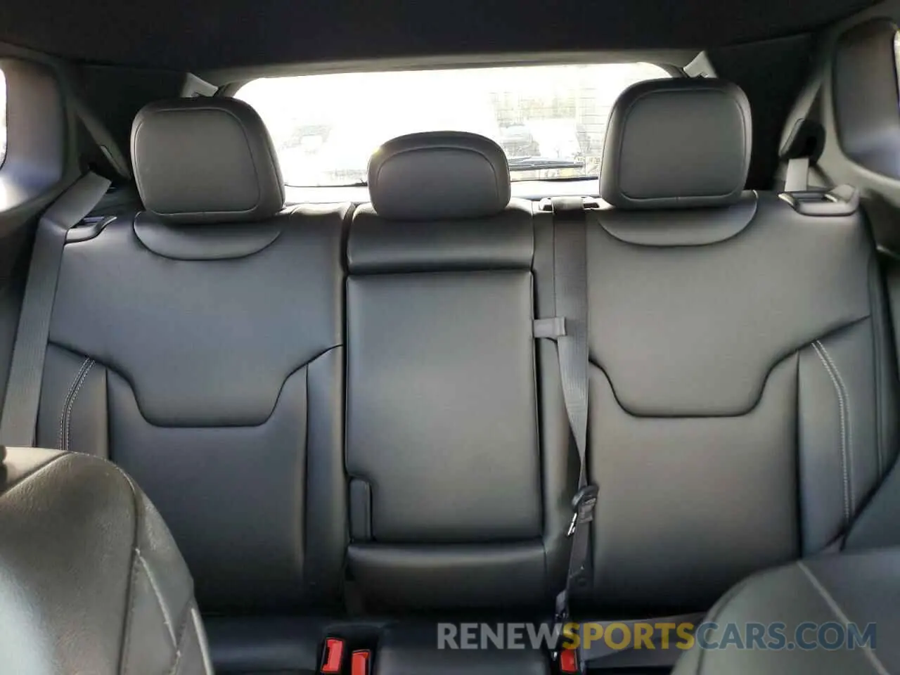 10 fotografías del automóvil dañado 3C4NJDCNXST508001 JEEP COMPASS 2025