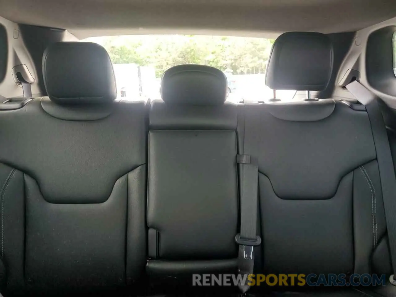 10 fotografías del automóvil dañado 3C4NJDCNXST508094 JEEP COMPASS 2025