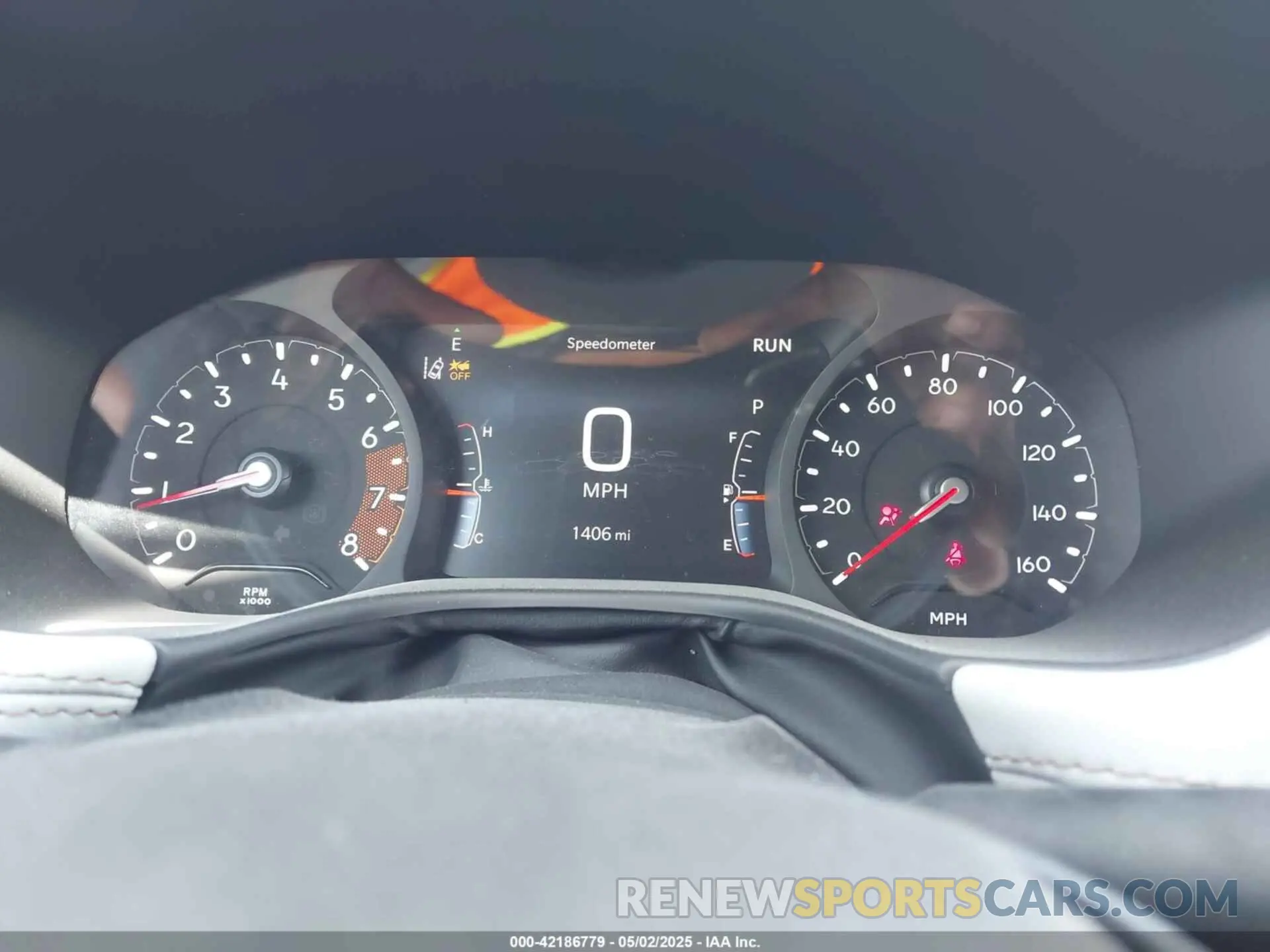 7 fotografías del automóvil dañado 3C4NJDCNXST549907 JEEP COMPASS 2025