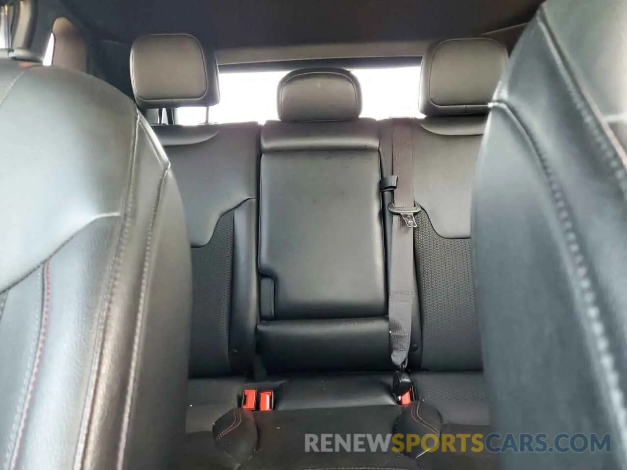 10 fotografías del automóvil dañado 3C4NJDDN0ST524190 JEEP COMPASS 2025