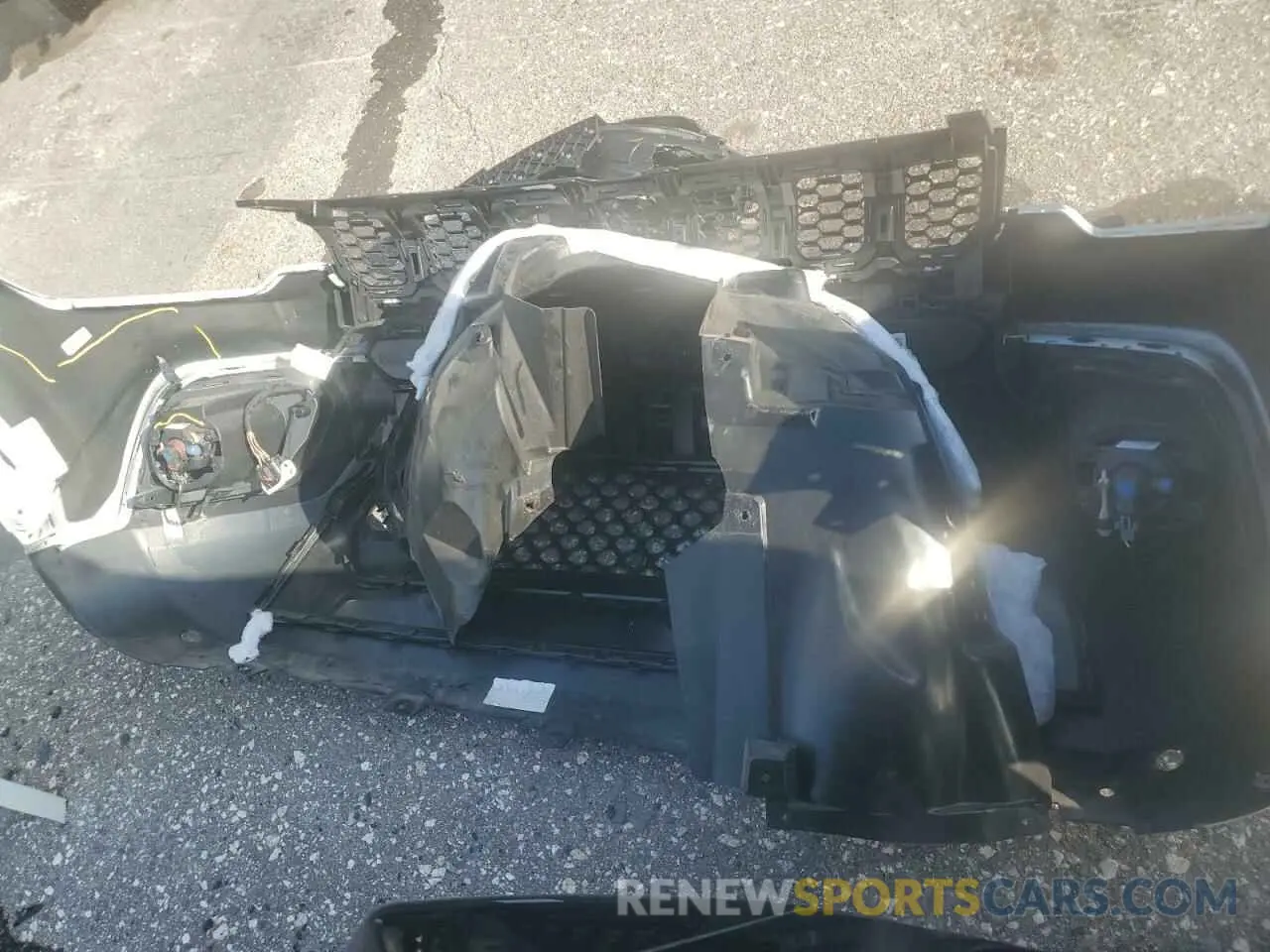13 fotografías del automóvil dañado 3C4NJDDN0ST532435 JEEP COMPASS 2025
