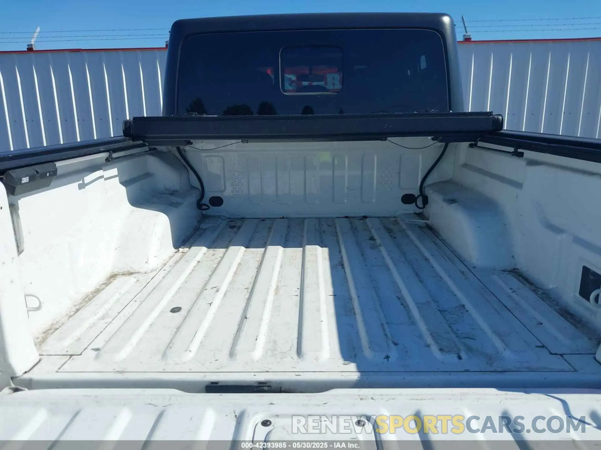 16 fotografías del automóvil dañado 1C6HJTAG3LL112699 JEEP GLADIATOR 2020