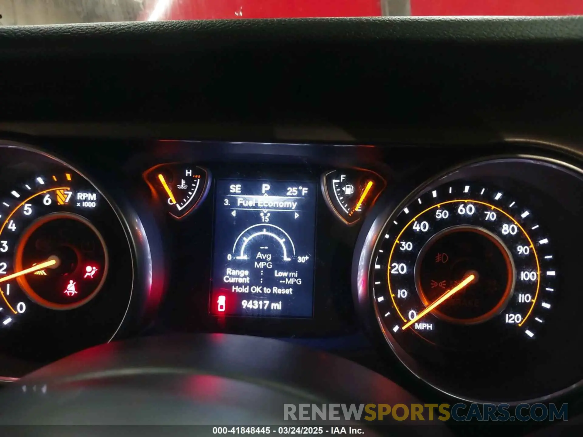 7 fotografías del automóvil dañado 1C6HJTAG5LL129813 JEEP GLADIATOR 2020