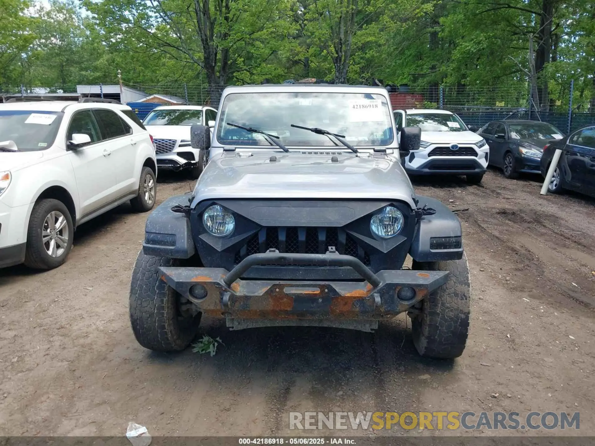 12 fotografías del automóvil dañado 1C6HJTAGXLL199209 JEEP GLADIATOR 2020