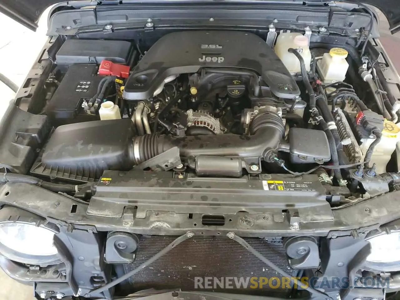 11 fotografías del automóvil dañado 1C6HJTFG0LL217127 JEEP GLADIATOR 2020