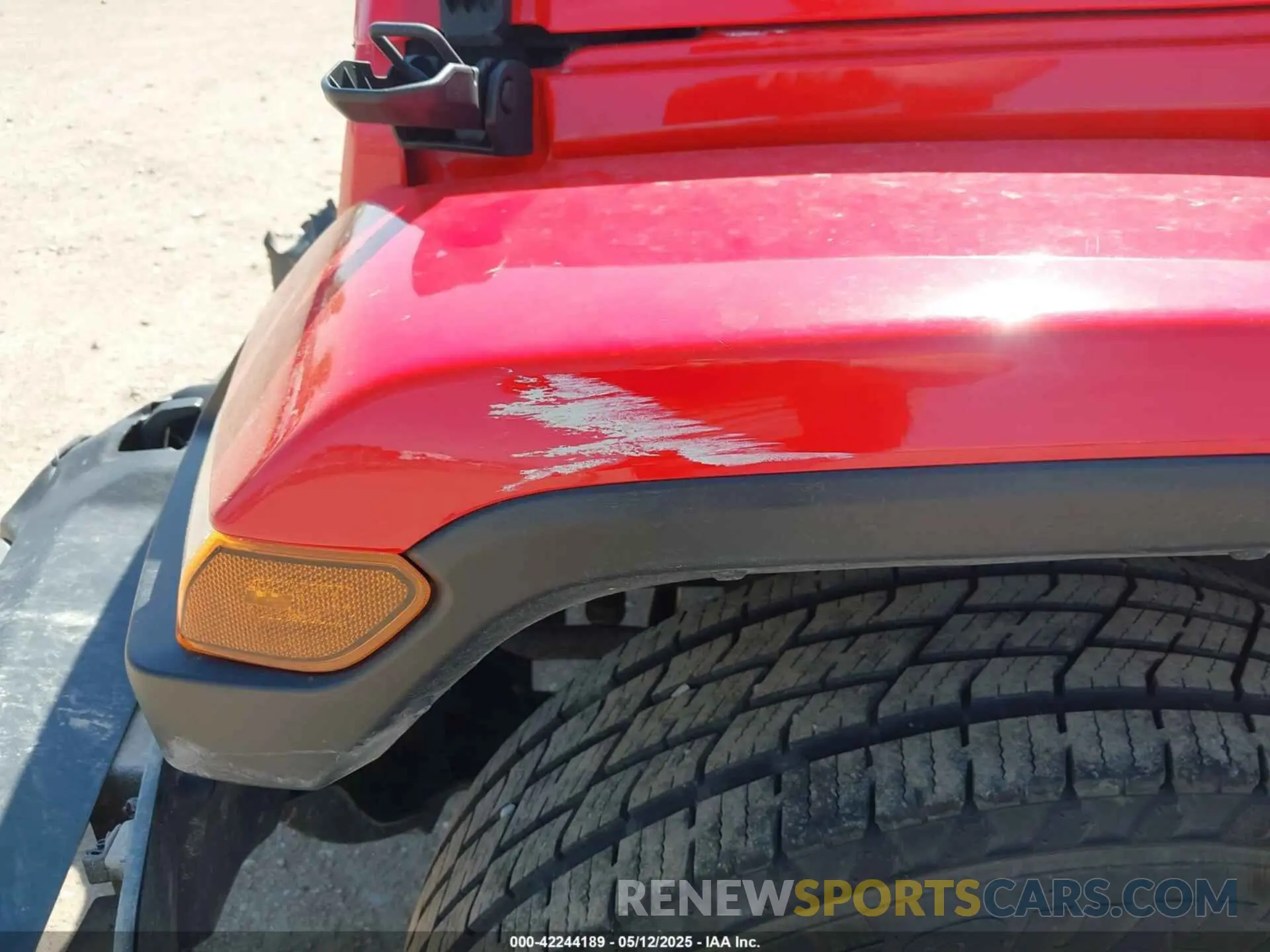 19 fotografías del automóvil dañado 1C6HJTFG1LL129994 JEEP GLADIATOR 2020