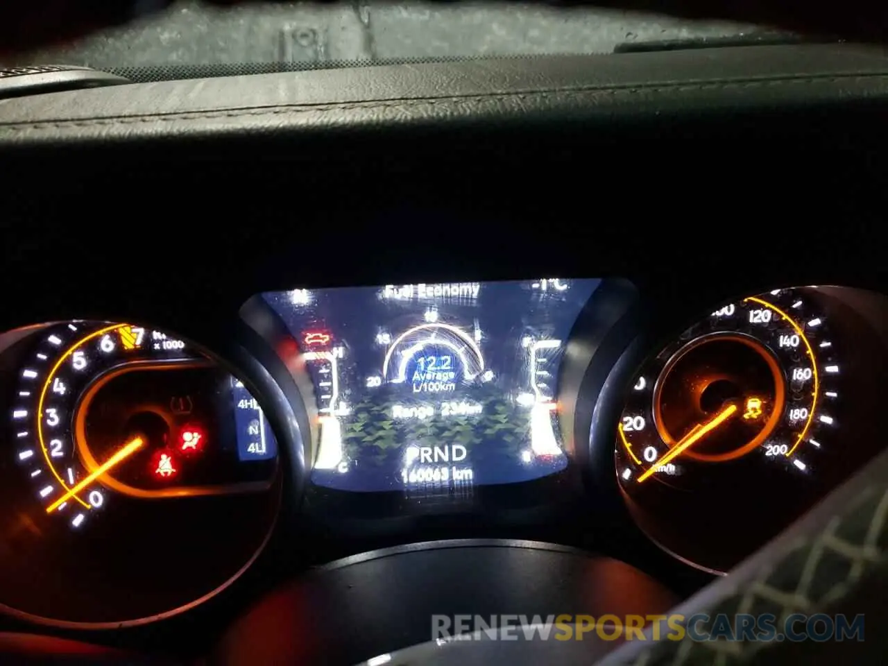 9 fotografías del automóvil dañado 1C6HJTFG6LL117517 JEEP GLADIATOR 2020