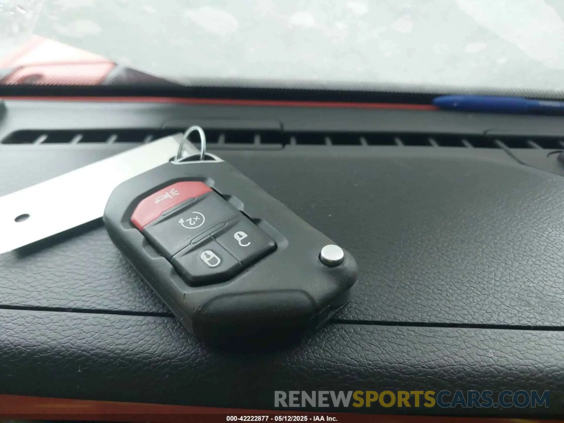 11 fotografías del automóvil dañado 1C6JJTAG4LL177711 JEEP GLADIATOR 2020