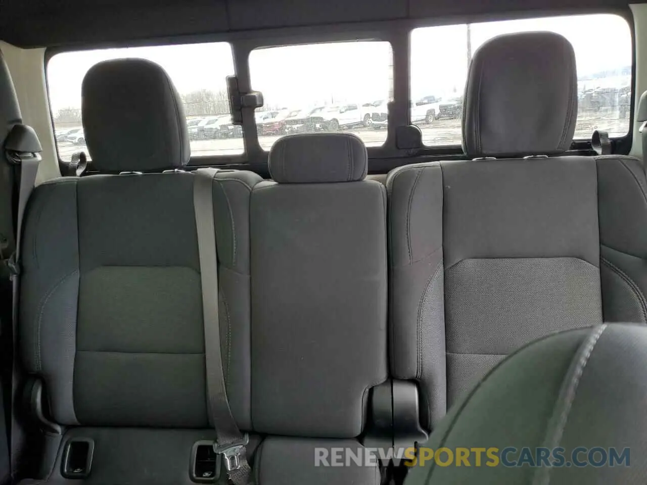 10 fotografías del automóvil dañado 1C6JJTAG5LL161436 JEEP GLADIATOR 2020