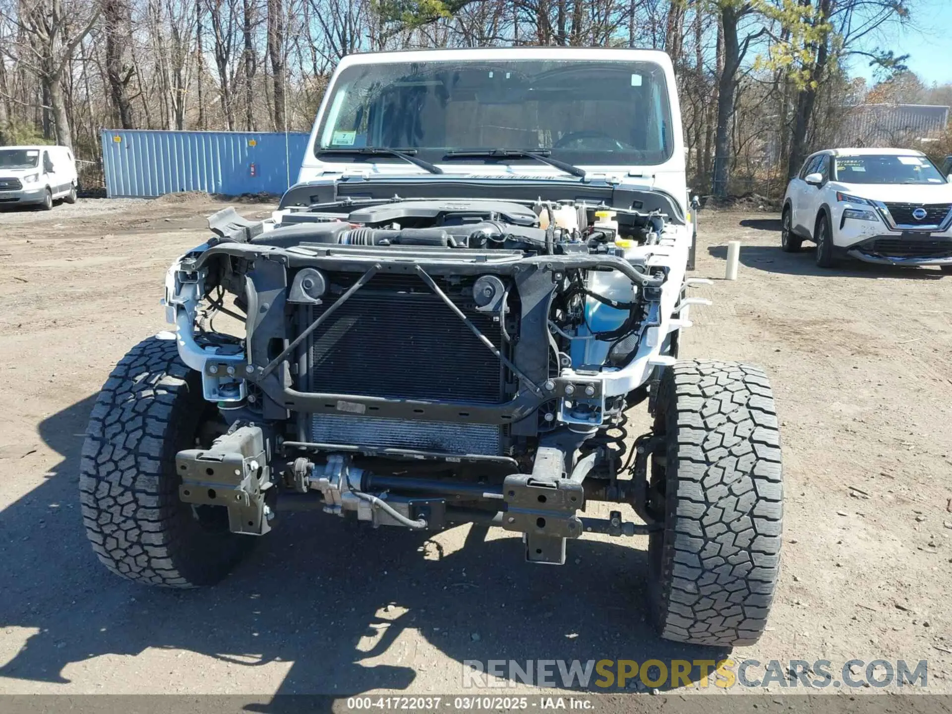13 fotografías del automóvil dañado 1C6JJTBG1LL181875 JEEP GLADIATOR 2020