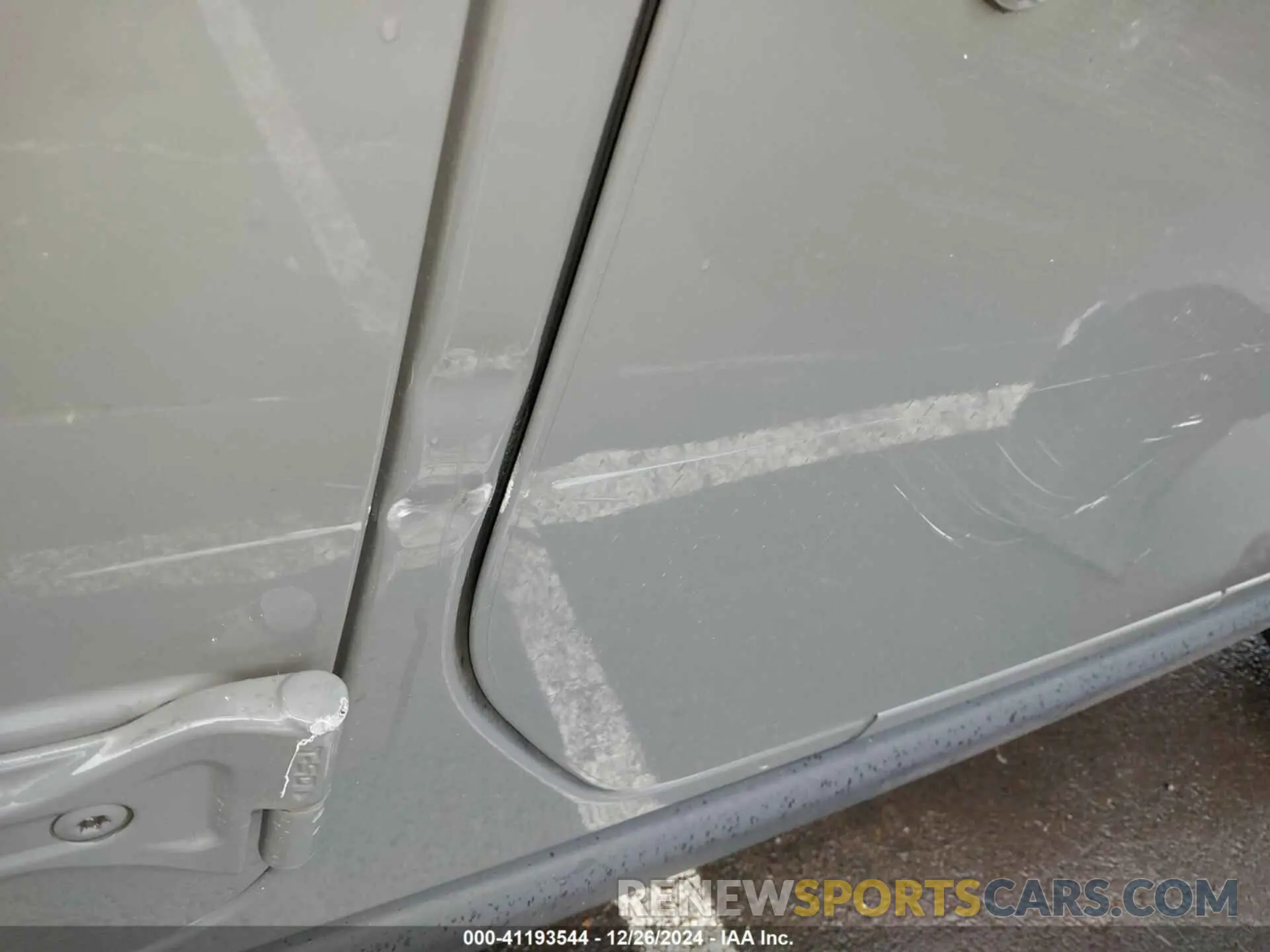 19 fotografías del automóvil dañado 1C6JJTBG4LL168635 JEEP GLADIATOR 2020