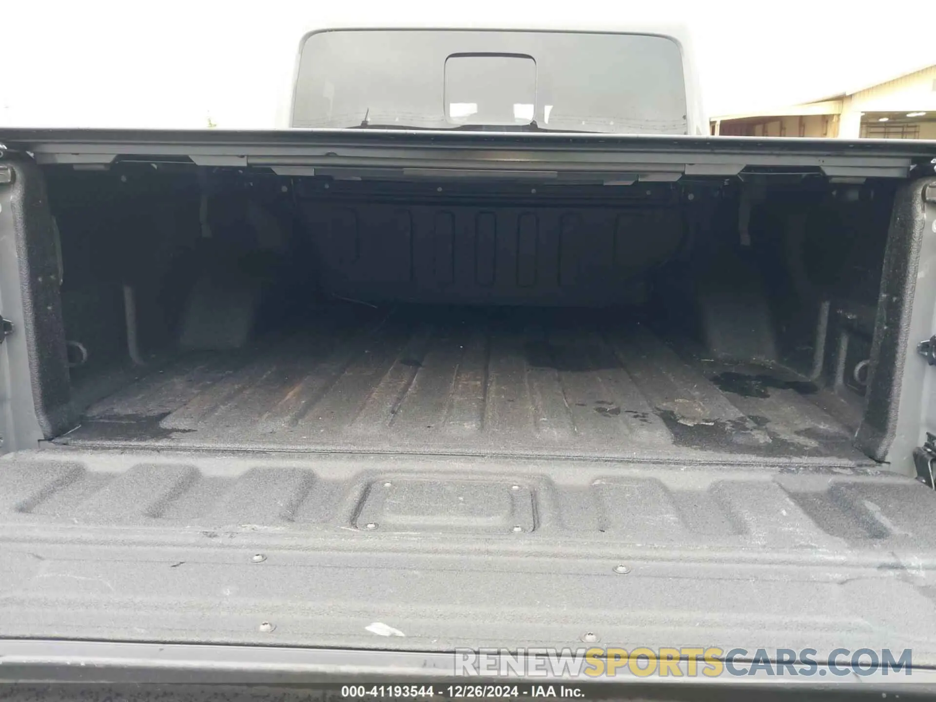 20 fotografías del automóvil dañado 1C6JJTBG4LL168635 JEEP GLADIATOR 2020