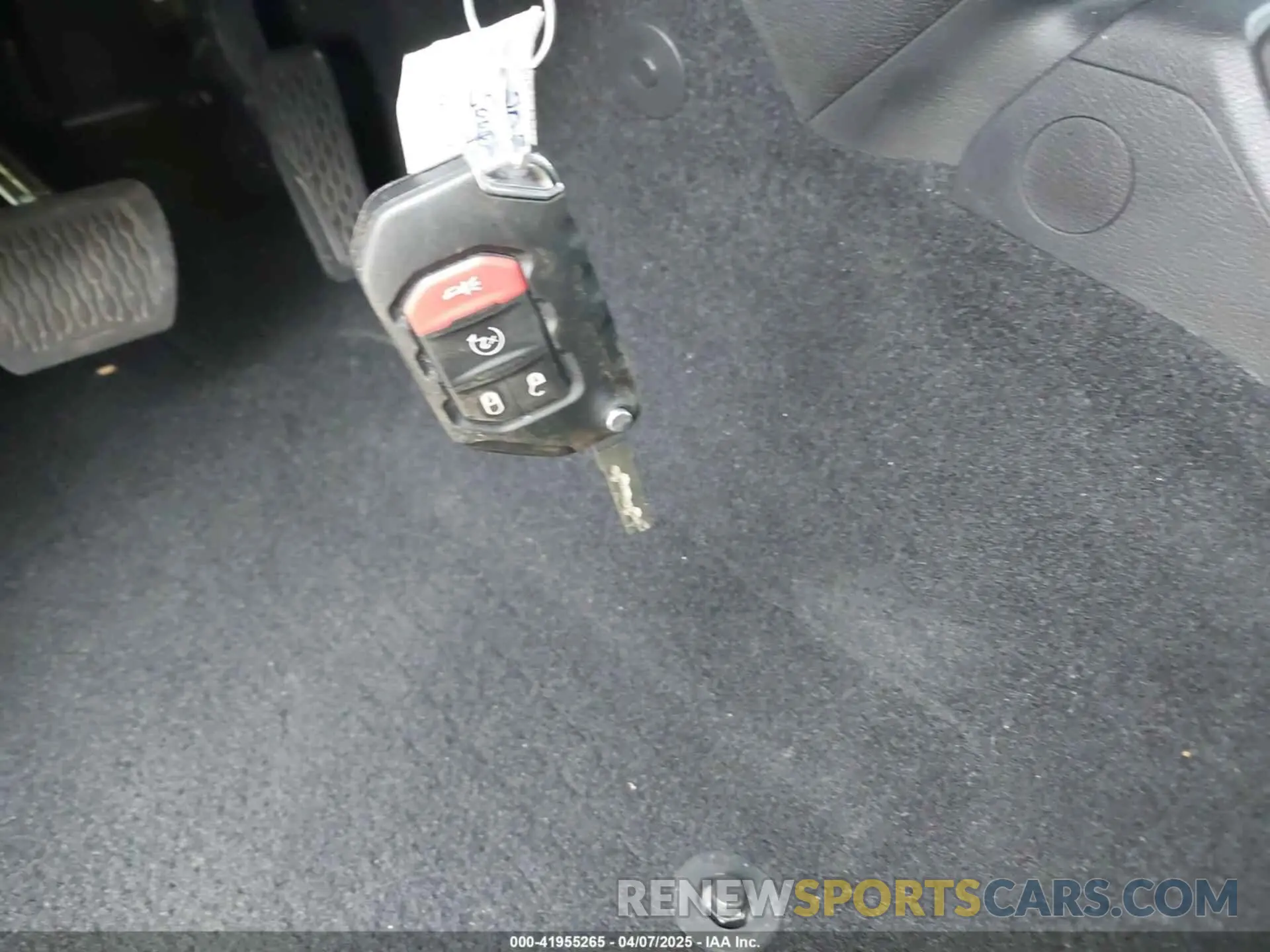 11 fotografías del automóvil dañado 1C6JJTBG5LL142576 JEEP GLADIATOR 2020