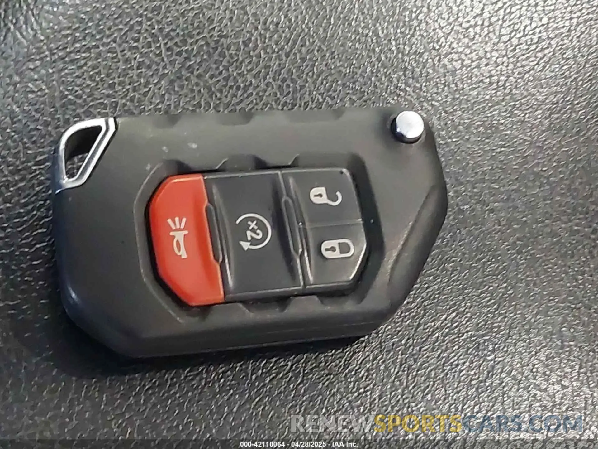 11 fotografías del automóvil dañado 1C6JJTBGXLL214419 JEEP GLADIATOR 2020