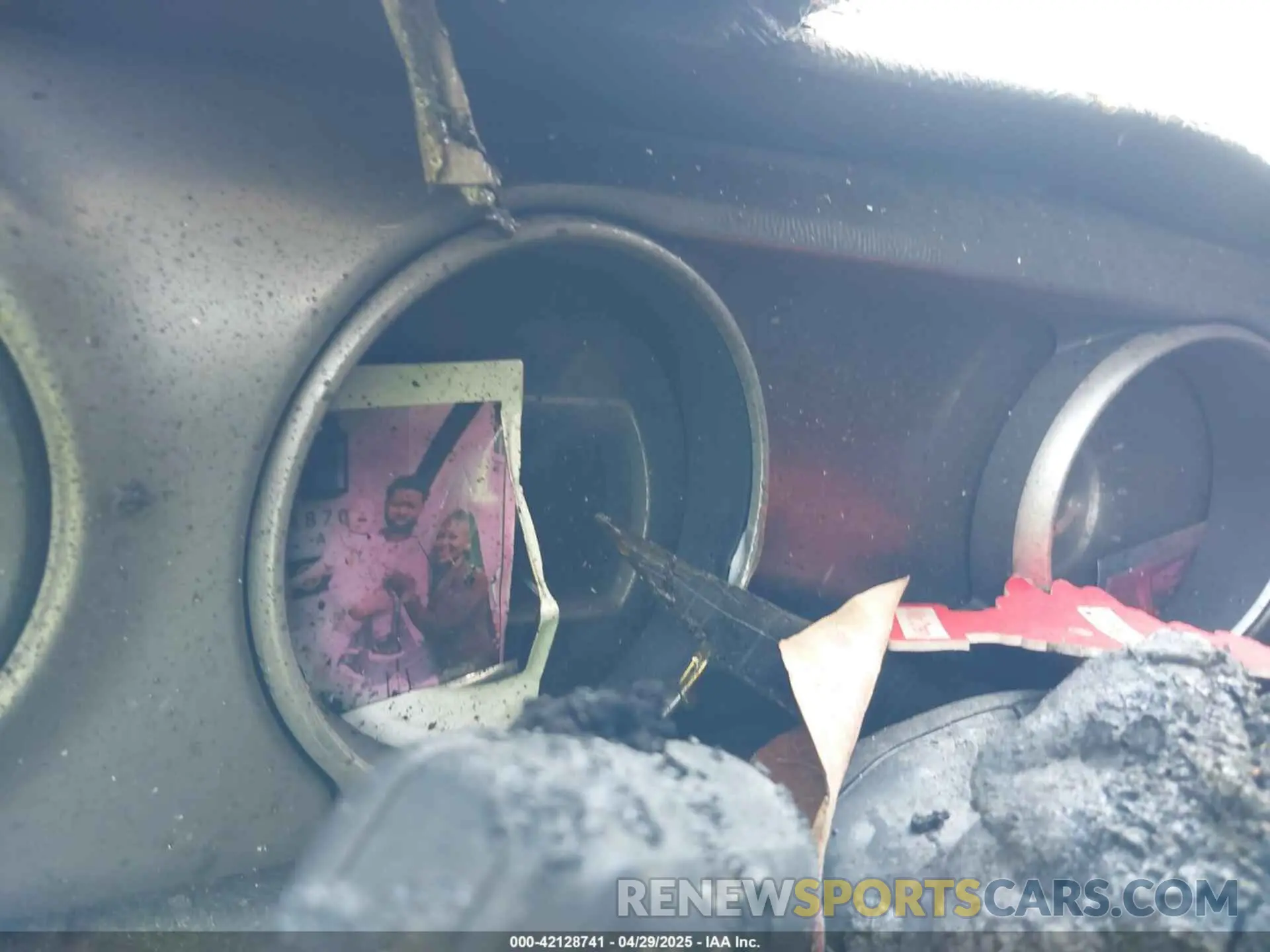 7 fotografías del automóvil dañado 1C6HJTAG4ML549497 JEEP GLADIATOR 2021