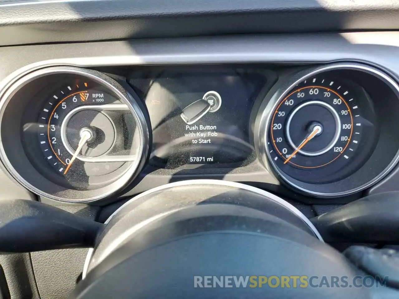 9 fotografías del automóvil dañado 1C6HJTAG5ML605978 JEEP GLADIATOR 2021