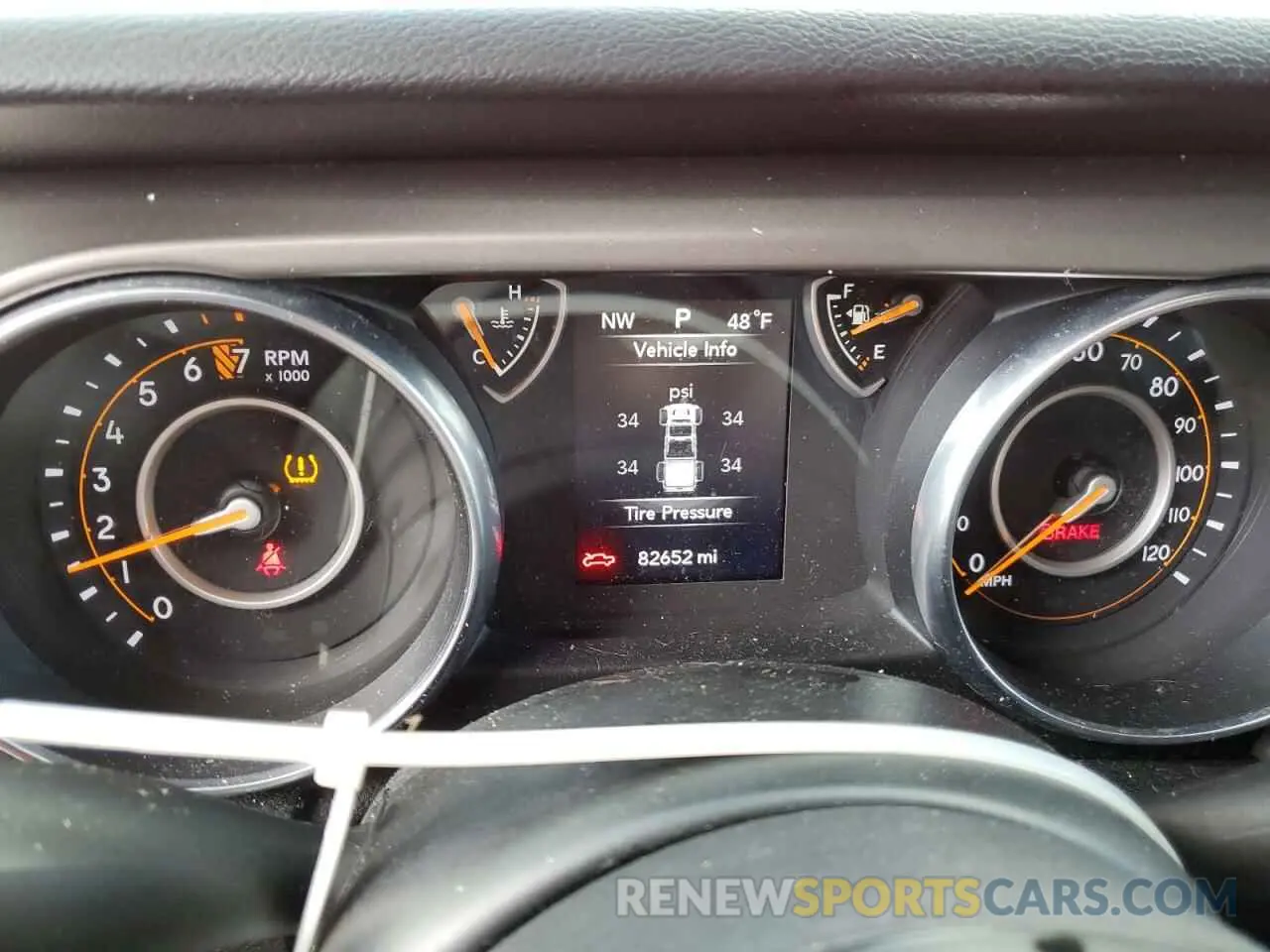 9 fotografías del automóvil dañado 1C6HJTAG6ML518011 JEEP GLADIATOR 2021