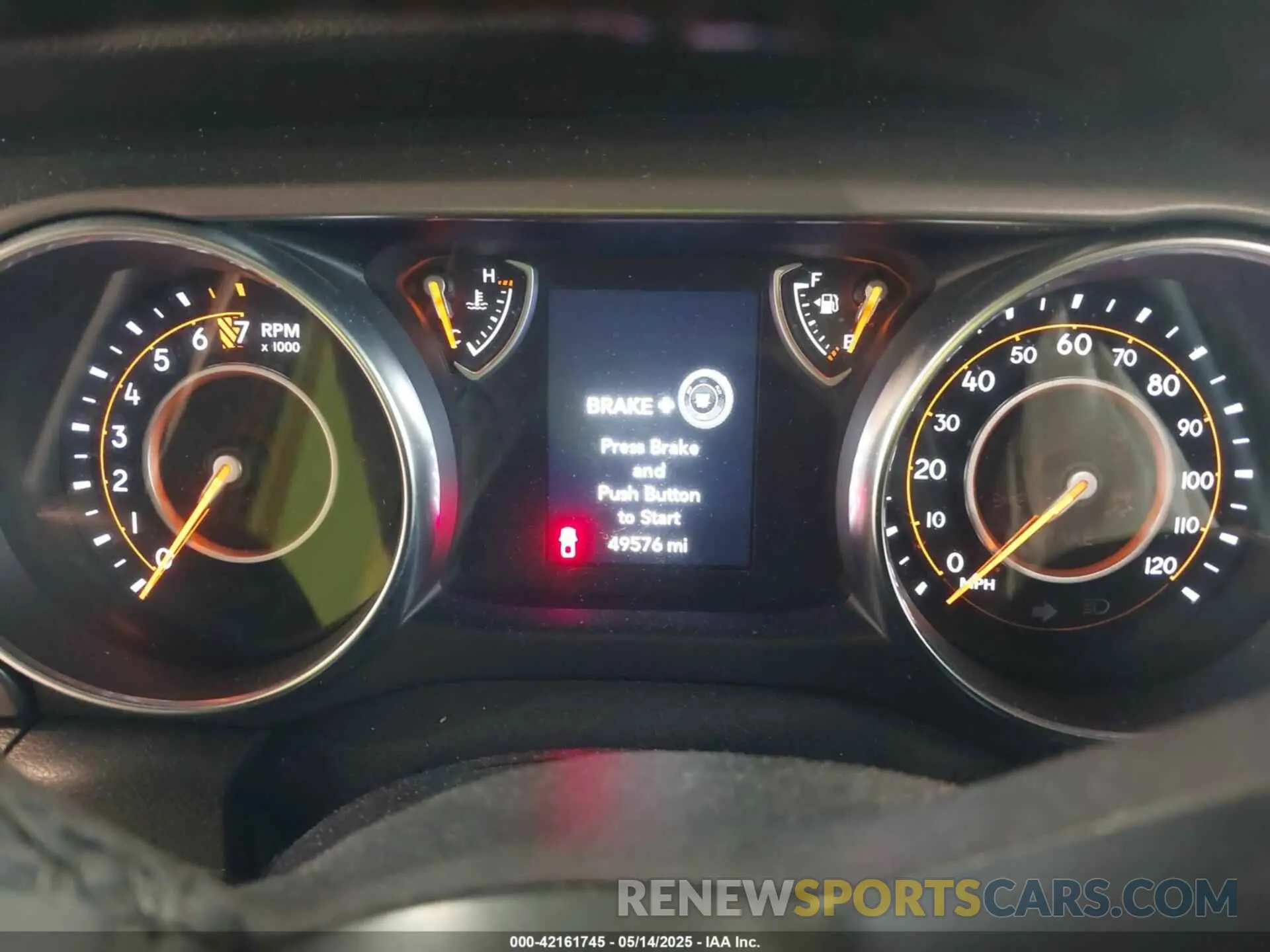 7 fotografías del automóvil dañado 1C6HJTAG7ML602130 JEEP GLADIATOR 2021