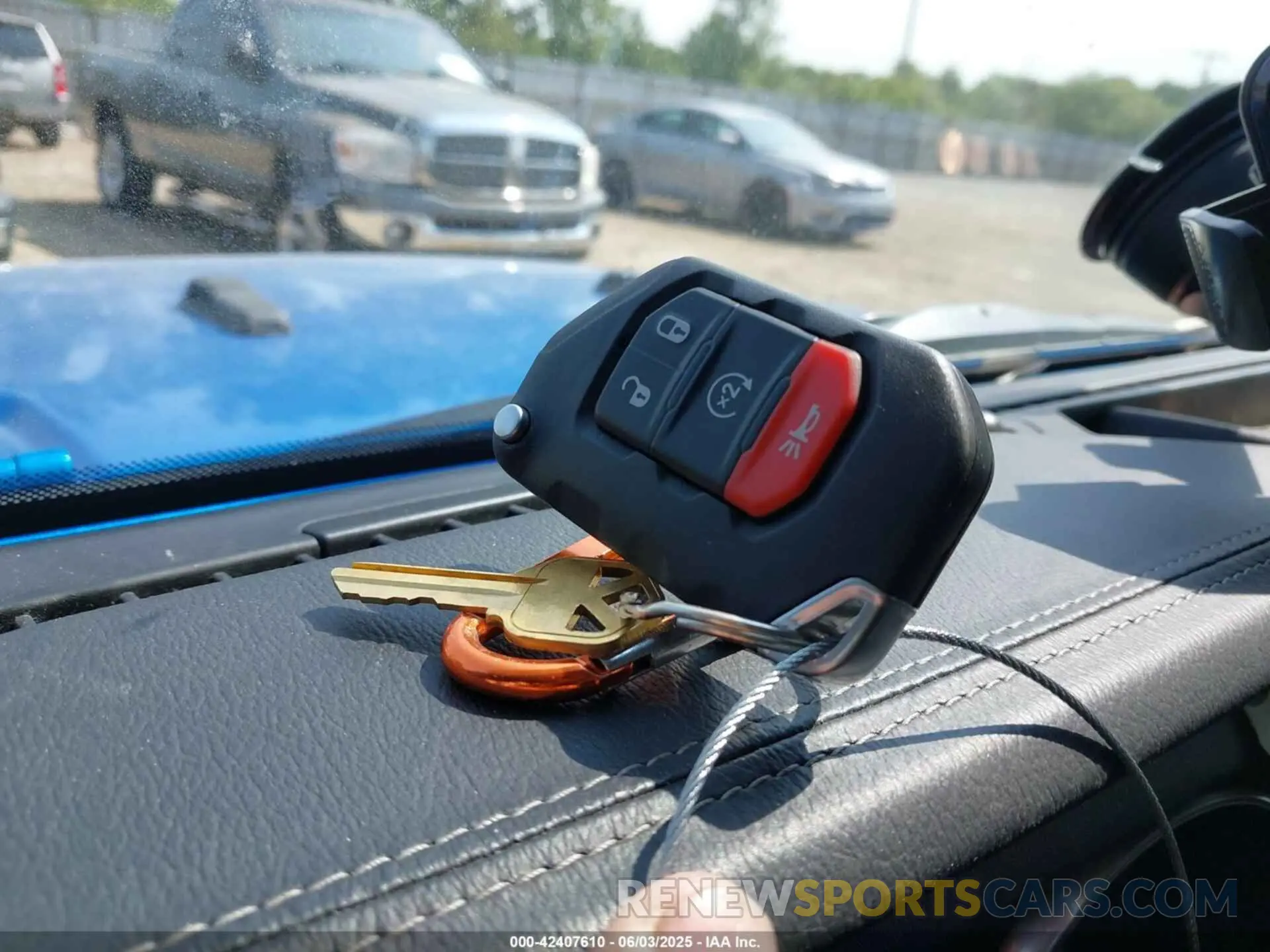 11 fotografías del automóvil dañado 1C6HJTFG2ML617322 JEEP GLADIATOR 2021