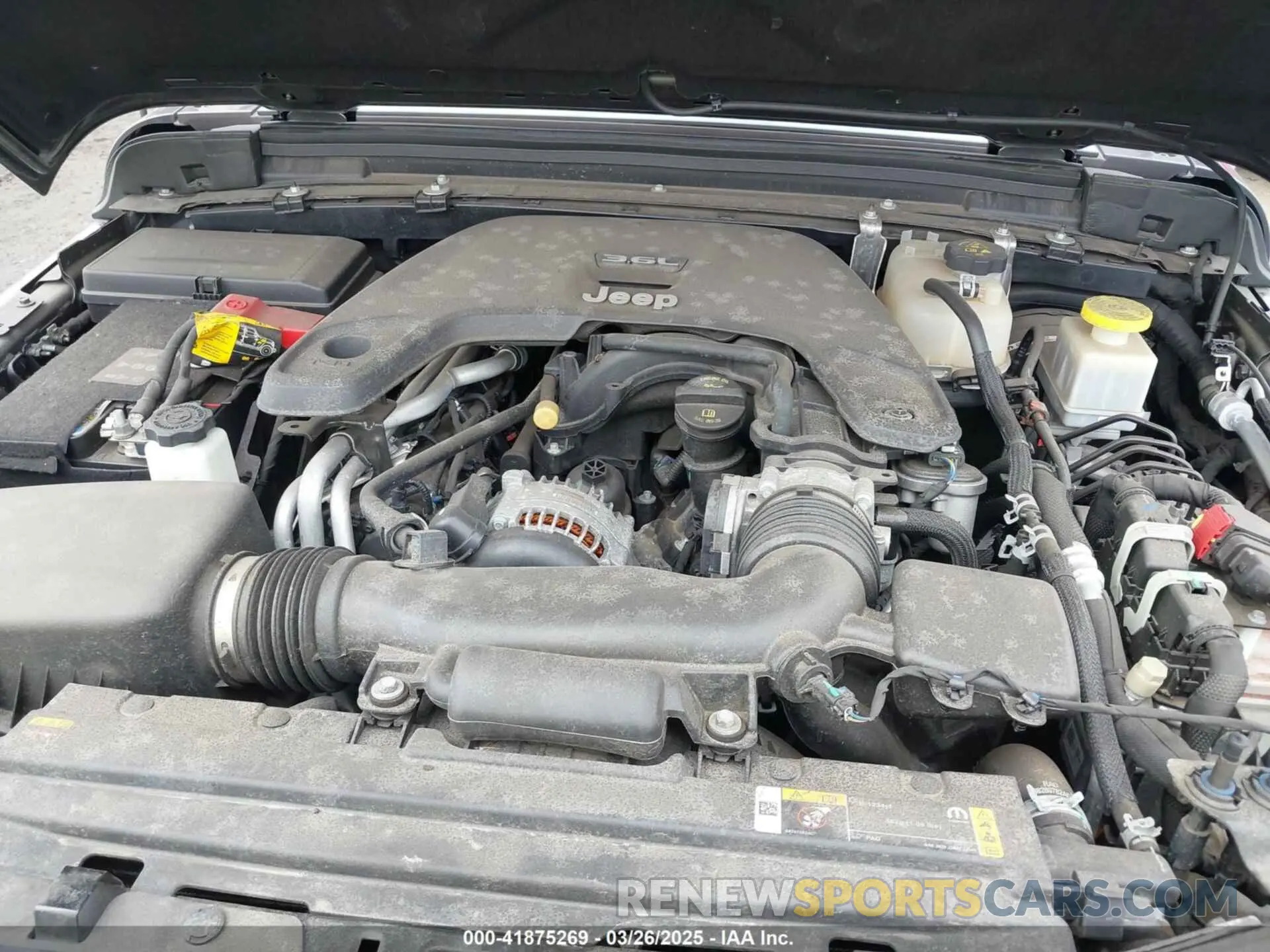 10 fotografías del automóvil dañado 1C6HJTFG7ML620006 JEEP GLADIATOR 2021