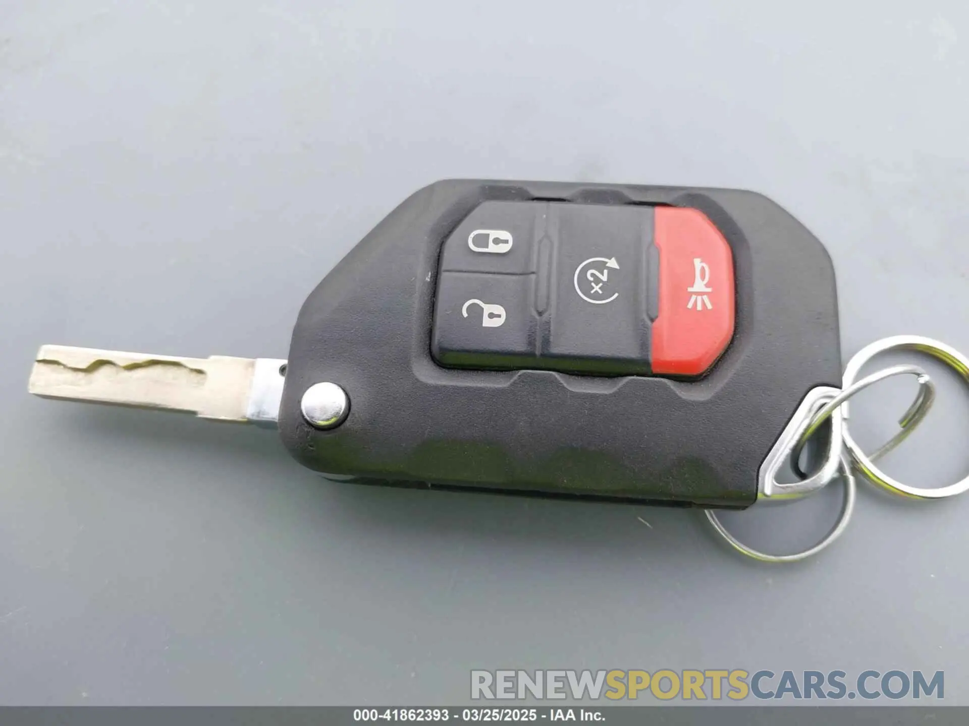 11 fotografías del automóvil dañado 1C6JJTAM6ML502947 JEEP GLADIATOR 2021